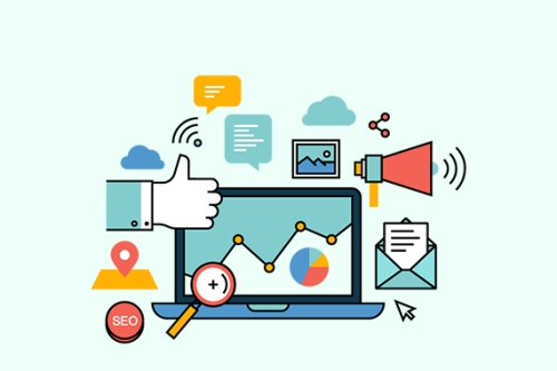 元宝山提升网络推广效果企业要注意哪些方面的问题