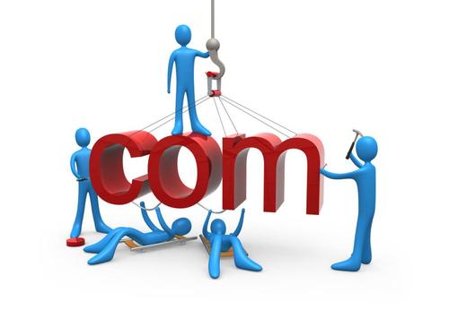 元宝山企业网站建设成功与否和哪些有关呢