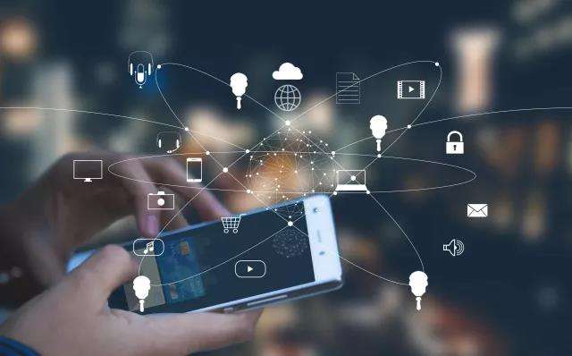 元宝山分析企业做微信营销常见的几种模式