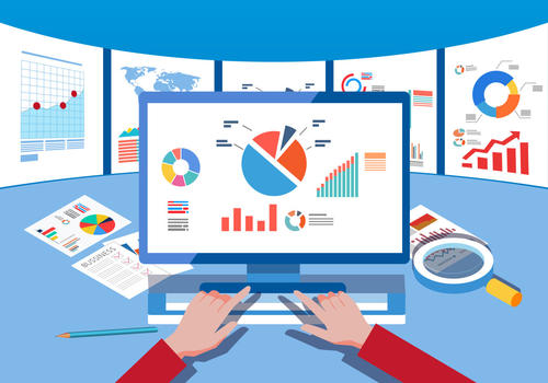 元宝山哪一种网站设计风格才是适合企业呢？