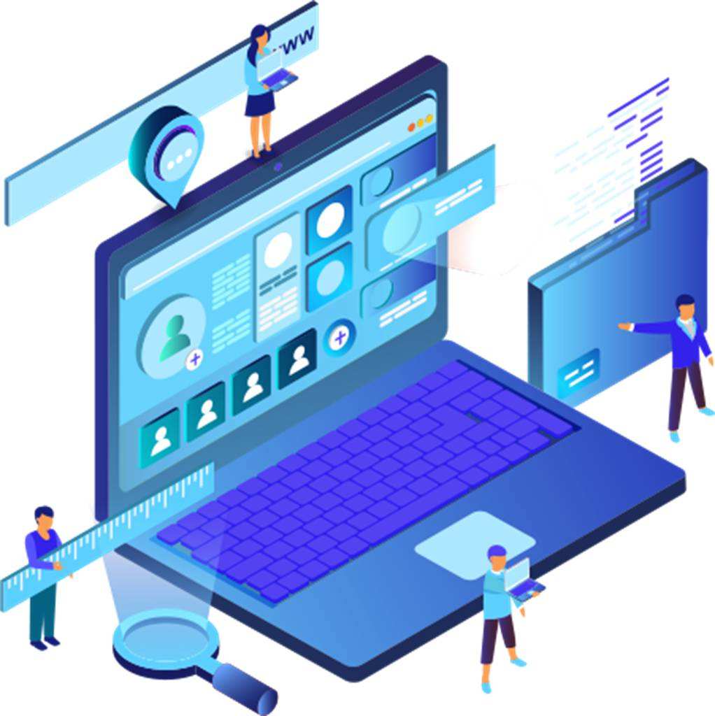 元宝山分析企业网站设计过程中需要注意的几个问题